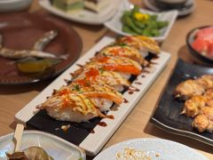 -德川家日本料理(中关村寰太大厦店)