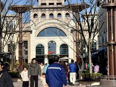 -比斯特上海购物村精品奥特莱斯