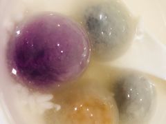 水晶汤圆-纸盐河码头火锅(十八梯店)