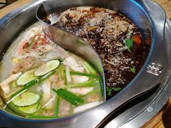 -袁记串串香(新南门店)