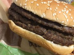 -汉堡王(龙德广场店)