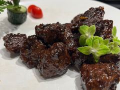 -上海1号私藏菜(静安店)