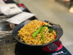 -碎怂烤肉(钟楼柳巷店)