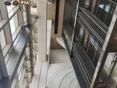 -上海柏悦酒店·世纪100牛排馆