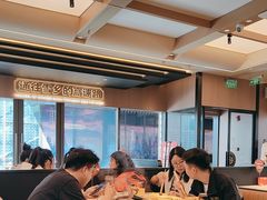 -锅当当铁锅炖烀饼王(长泰广场店)