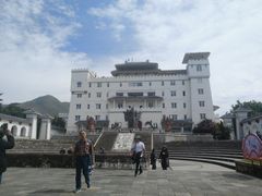 -南诏风情岛