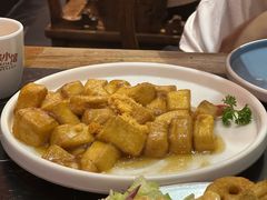 -杜家小馆(裕华路店)