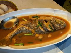 -荣小馆(临海世纪花城店)