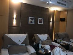 -金色印象·4K影院式足体养生(香榭里店)