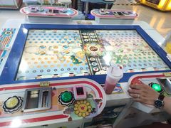 -大玩家(魏家庄万达店)