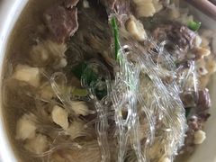 -刘信牛羊肉小炒泡馍(回民街店)