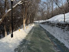 -水磨沟公园