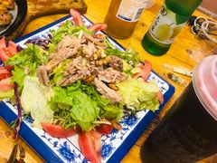 -老东镇啤酒屋海鲜加工·蒸汽海鲜·海鲜烧烤(台东店)