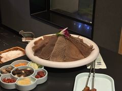 -阳坊胜利涮羊肉(阳坊老店)