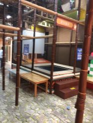 -卡通尼·Safari非洲探索乐园·生日会(金桥国际商业广场店)