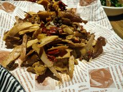 -798餐厅(任丘路店)