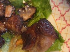 -云客来·花园餐厅(洛社店)