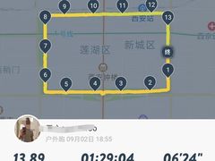 -西安城墙·碑林历史文化景区