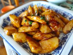 -洞天食府(北大街店)