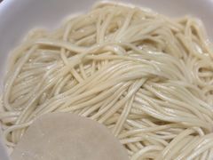 -马记永·兰州牛肉面(3019君尚店)