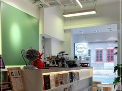 -环悦艺术空间(东山口店)
