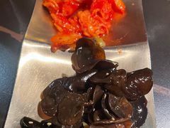 -厚贞日式烤肉(浦东汇智店)
