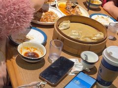 -直隶安家牛肉罩饼(建华店)