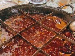 -五里关火锅(牛市口店)