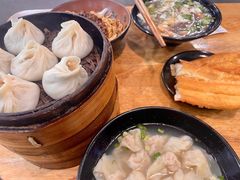 -常鲜德乐购迎桂馒头店(麻巷公寓店)