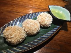 -默加东南亚美食(大宁音乐广场店)