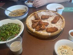 -天下客饭店(中山路店)