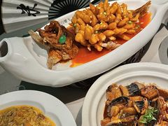 -米桃·苏园·苏锡菜(仁恒仓街店)
