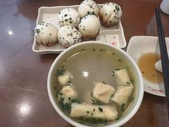 -东泰祥生煎馆(长宁路店)