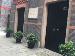 -中共一大纪念馆
