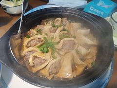 -旺角小渔村(幸福中路店)