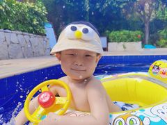 -三亚亚龙湾天域度假酒店