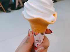 -肯德基(坞城路店)