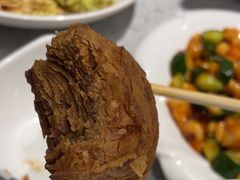 -紫光园·烤鸭·北京菜(团结湖店)