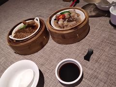-晋江荣誉国际酒店·港誉茶餐厅