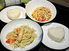 -金厨泰国餐厅·全泰籍厨师料理(拱北店)