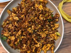 -合合春饼·酱骨·东北菜(潘家园店)