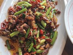 -丰乐餐厅·始于1999·本地老字号