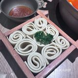 可可爱爱熊猫烫火锅