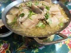 -人民公社大食堂(顺义总店)