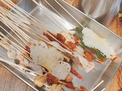 -江湖六膳門串串香(隆礼路店)