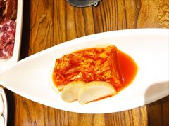 -玉流馆餐厅