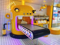 -泡泡玛特POPMART(上海环球港店)