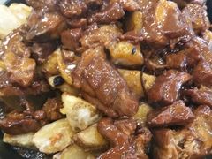 -桃子餐厅·天津菜(红星路直营店)