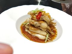 -海味世家·家常菜馆(明州里店)