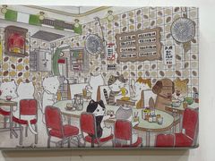 -旺记冰室(九龙中心大厦店)